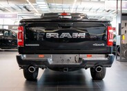 Dodge RAM 5