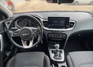 KIA Ceed Kombi 1,5 l 117 kw