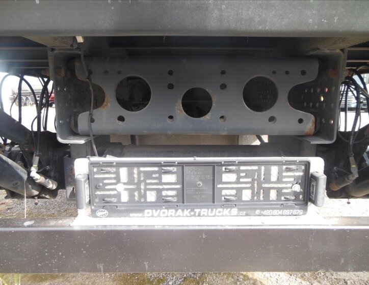 Mercedes-Benz Ostatní 11