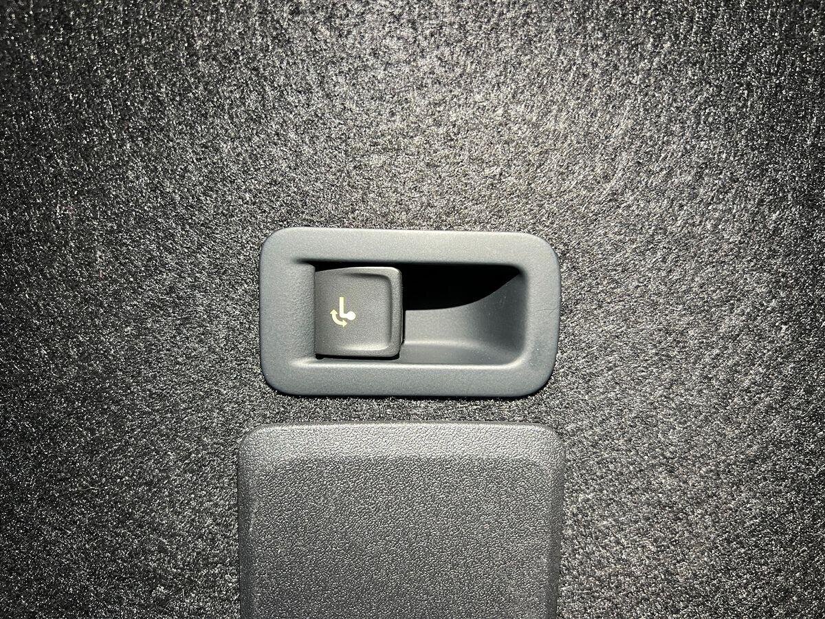 Cupra Leon Kombi 2,0 l 228 kw