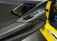 Chevrolet Corvette 18