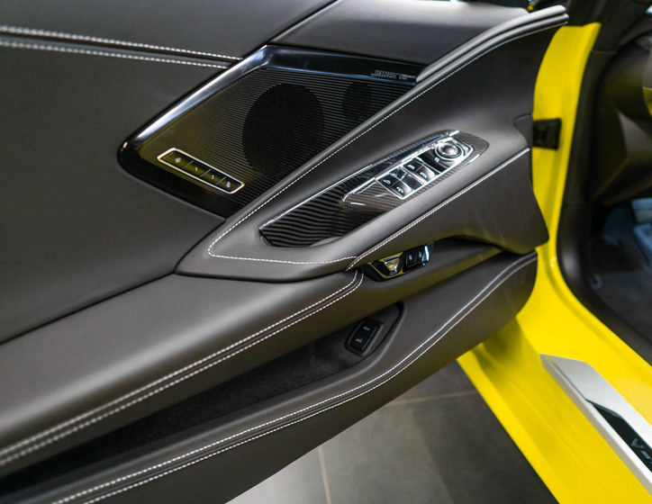 Chevrolet Corvette 18