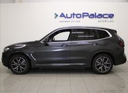 BMW X3 SUV / Terénní 3,0 l 210 kw
