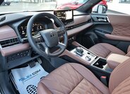 Mitsubishi Outlander SUV 2,4 l 225 kw