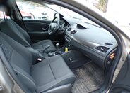 Renault Mégane Hatchback 1,6 l 74 kw