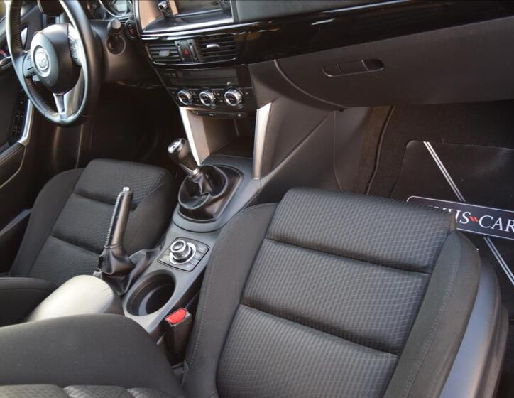 Mazda CX-5 23