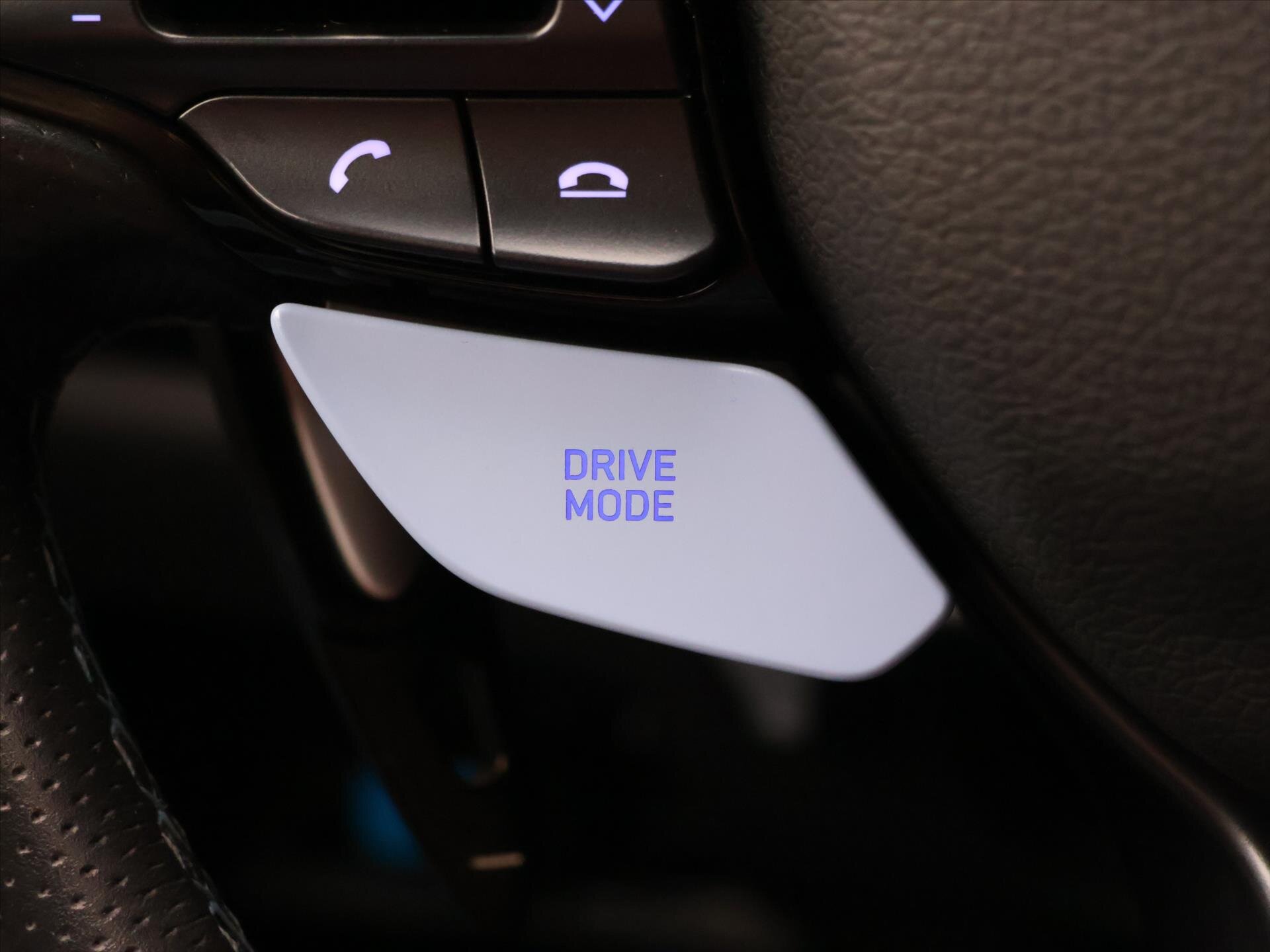 Hyundai i30 Liftback 2,0 l 206 kw