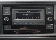 Volkswagen Crafter Skříň 2,0 l 103 kw