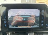 Toyota C-HR Hatchback 1,2 l 86 kw