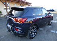 SsangYong Korando SUV 1,5 l 120 kw