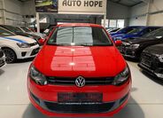 Volkswagen Polo 2