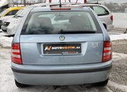 Škoda Fabia Kombi 1,4 l 74 kw