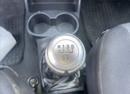 Hyundai Getz Hatchback 1,5 l 65 kw