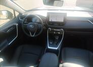Toyota RAV4 7