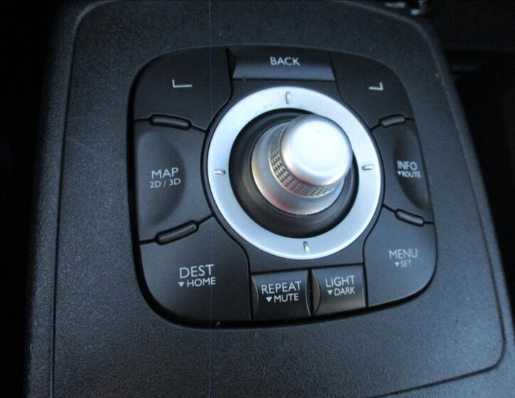 Renault Scénic Kombi 1,5 l 81 kw