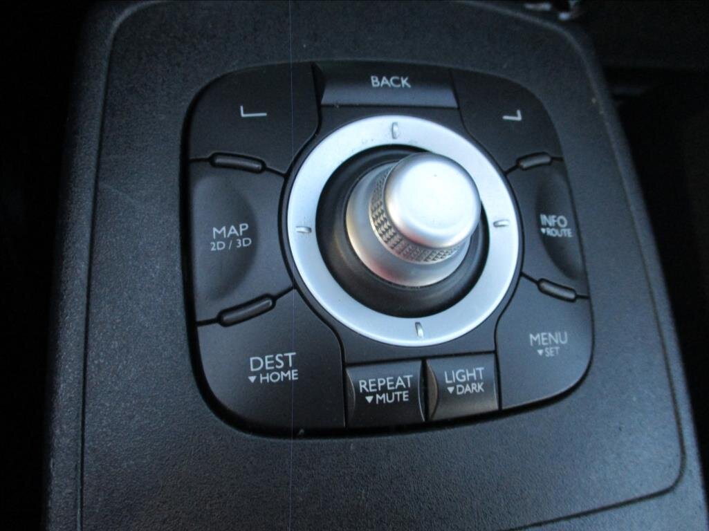 Renault Scénic Kombi 1,5 l 81 kw