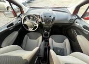 Ford Tourneo Courier 15