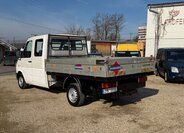 Volkswagen LT Skříň 2,5 l 70 kw