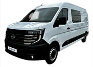 Nissan Interstar Ostatní 2,0 l 96 kw