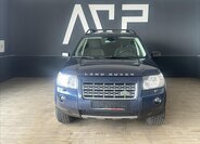 Land Rover Freelander 3