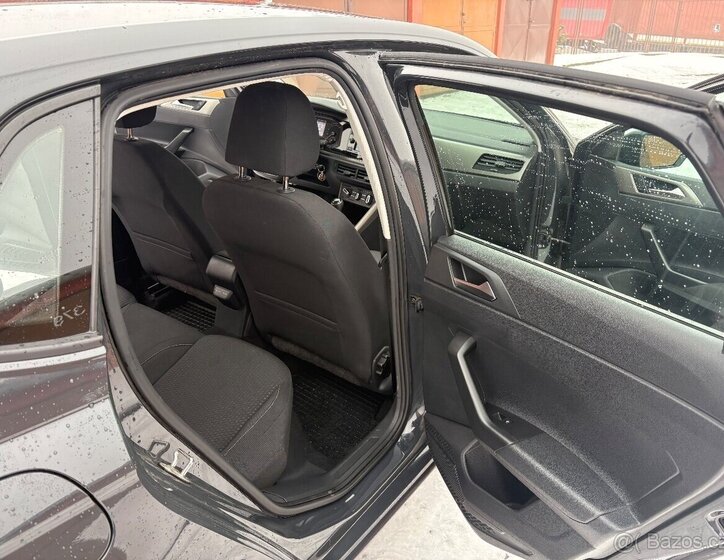 Volkswagen Polo Hatchback 0,0 59 kw