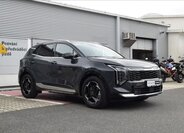 KIA Sportage SUV / Terénní 0,0 110 kw