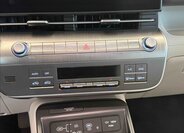 Hyundai Kona SUV 1,6 l 145 kw