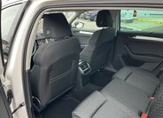 Škoda Superb Kombi 2,0 l 110 kw