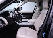 Land Rover Range Rover 12