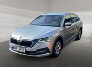 Škoda Octavia Kombi 1,5 l 110 kw