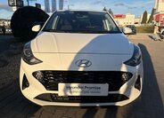 Hyundai i10 Hatchback 998,0 49 kw