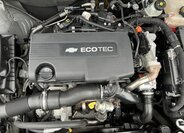 Chevrolet Cruze Kombi 1,7 l 96 kw