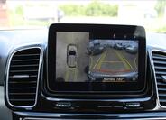 Mercedes-Benz GLE 34