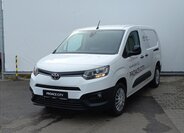 Toyota ProAce City VAN / Minibus 1,5 l 75 kw