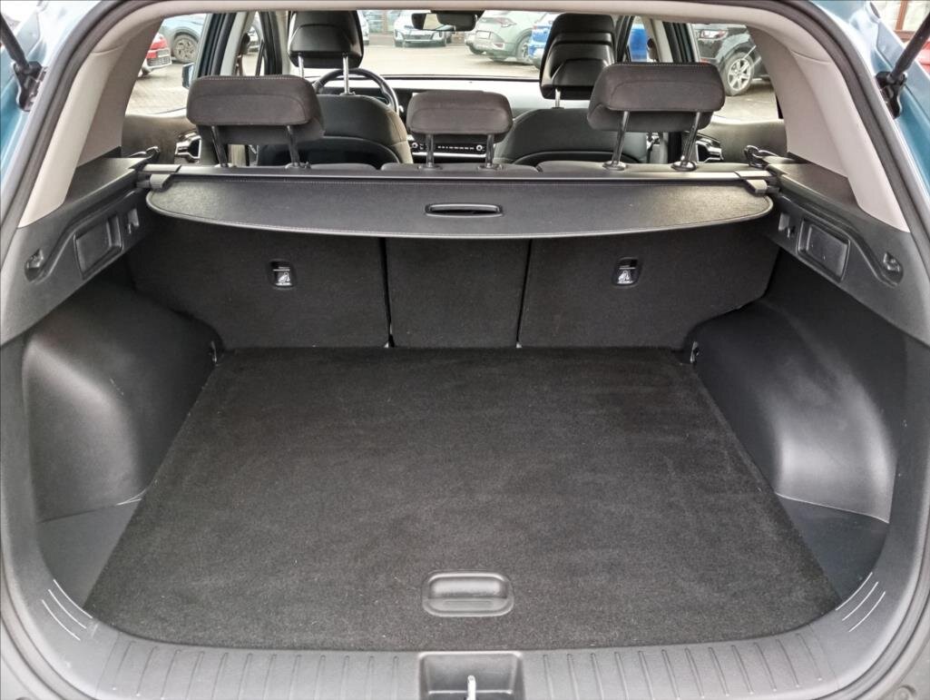 KIA Sportage SUV / Terénní 1,6 l 132 kw