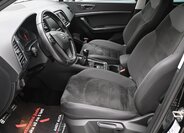 Seat Ateca SUV / Terénní 1,6 l 85 kw