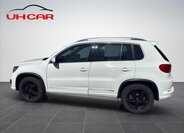 Volkswagen Tiguan Kombi 2,0 l 130 kw