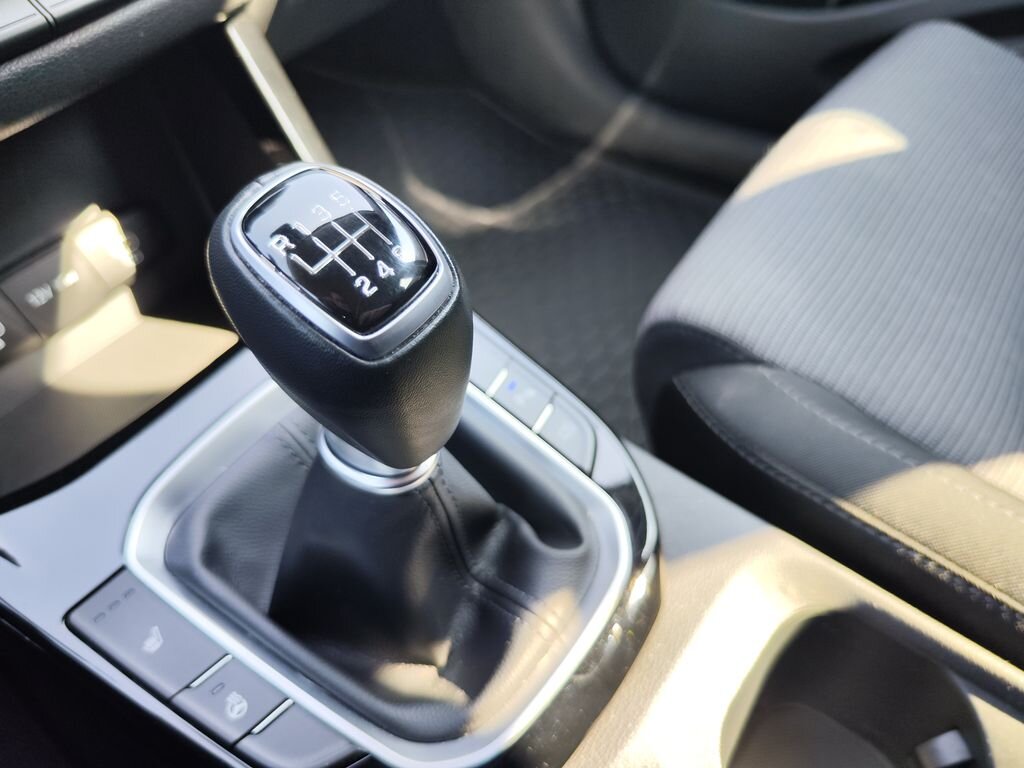 Hyundai i30 Kombi 1,5 l 71 kw