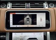 Land Rover Range Rover SUV / Terénní 3,0 l 258 kw