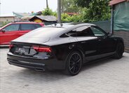 Audi A7 Hatchback 3,0 l 235 kw