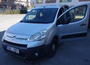 Citroën Berlingo 14
