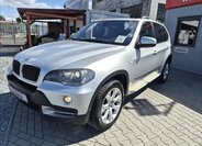 BMW X5 SUV / Terénní 3,0 l 173 kw