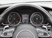 Audi A5 Kabriolet 3,0 l 180 kw