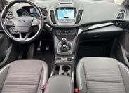 Ford Kuga 7