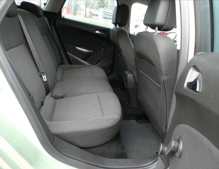 Opel Astra Kombi 1,4 l 88 kw