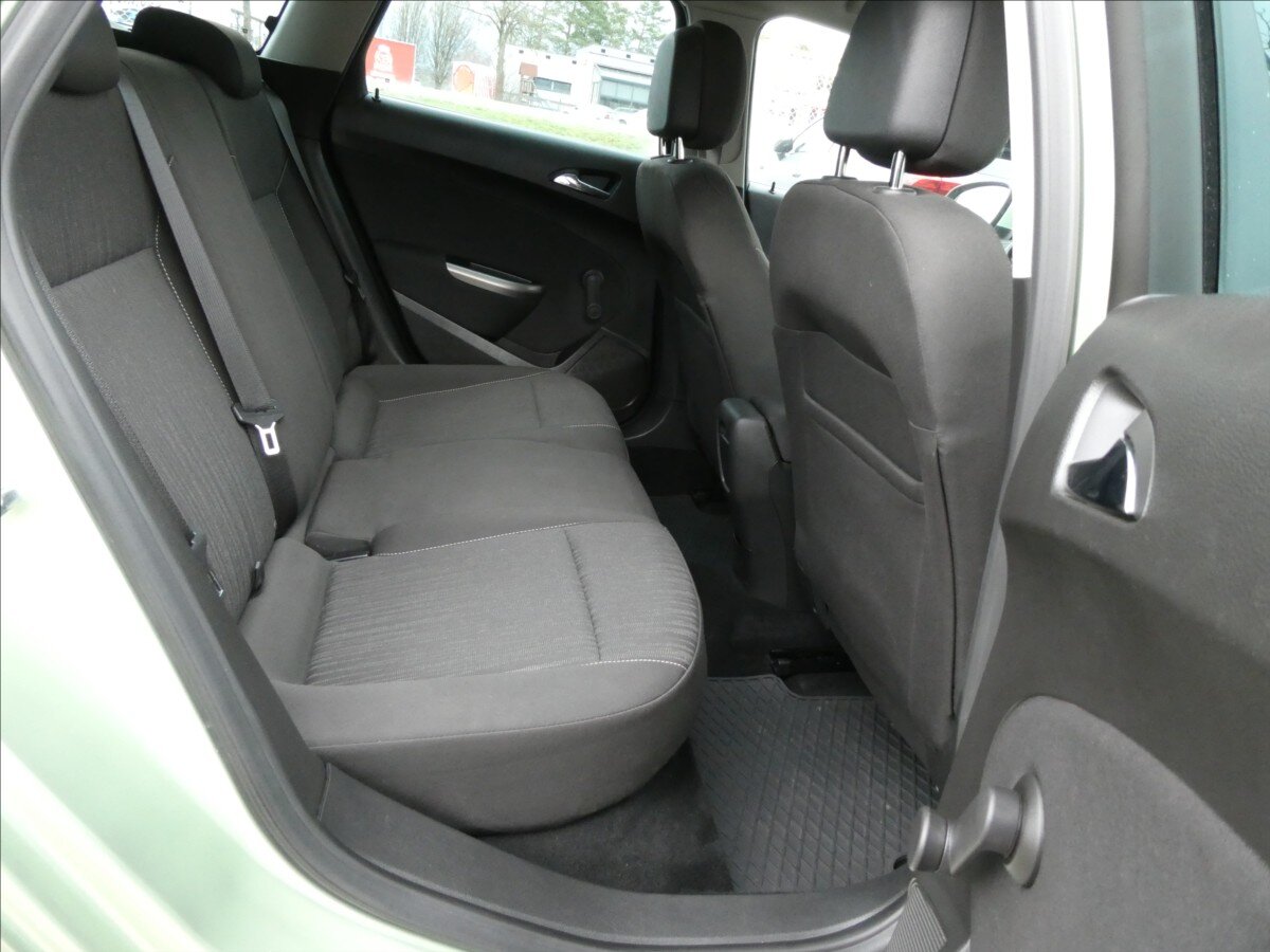 Opel Astra Kombi 1,4 l 88 kw