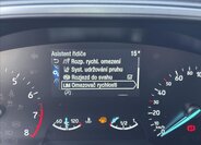 Ford Focus Kombi 999,0 92 kw