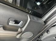 Land Rover Discovery 18