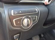 Mercedes-Benz Třídy V 13