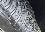 Volkswagen Golf Kombi 1,6 l 77 kw